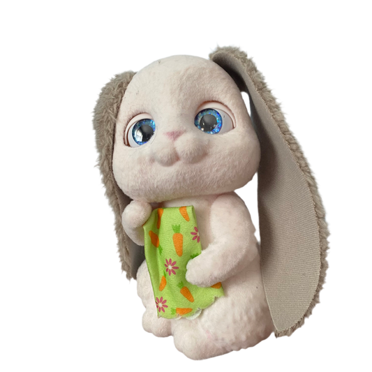 FurReal Fuzzalots Bunny