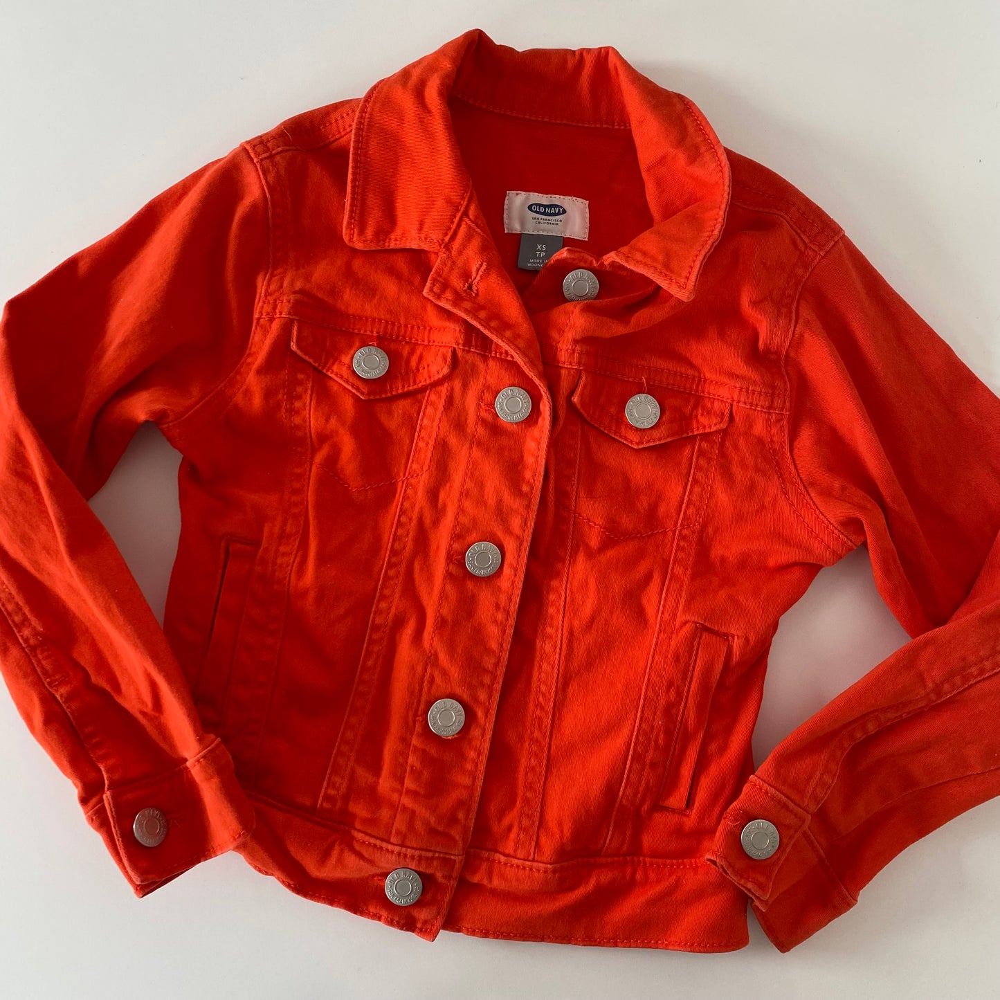 Old Navy Jacket - Size 5