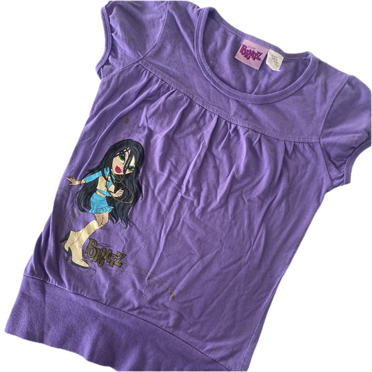 Bratz Top - Size 8