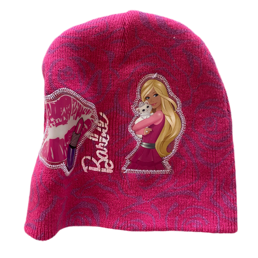 Barbie Beanie - Toddler Size
