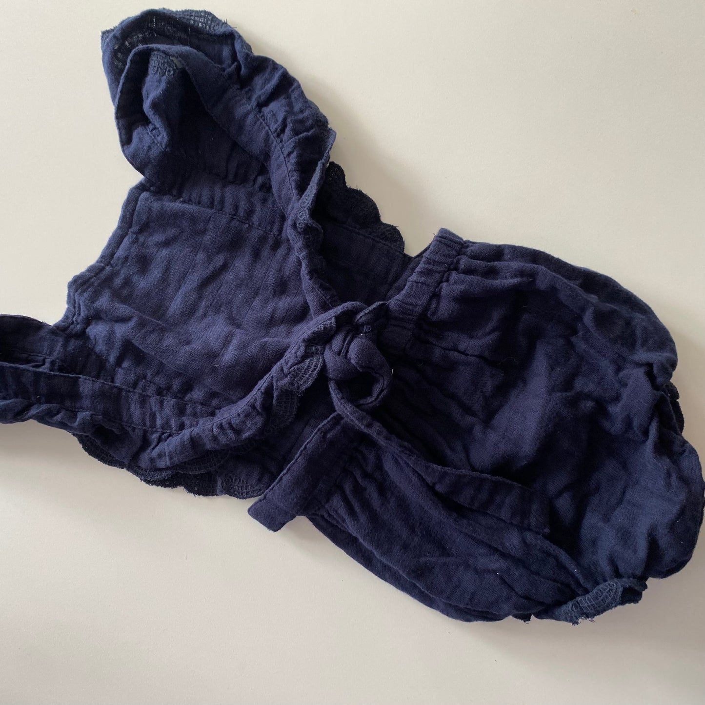 Jamie Kay Romper - Size 4