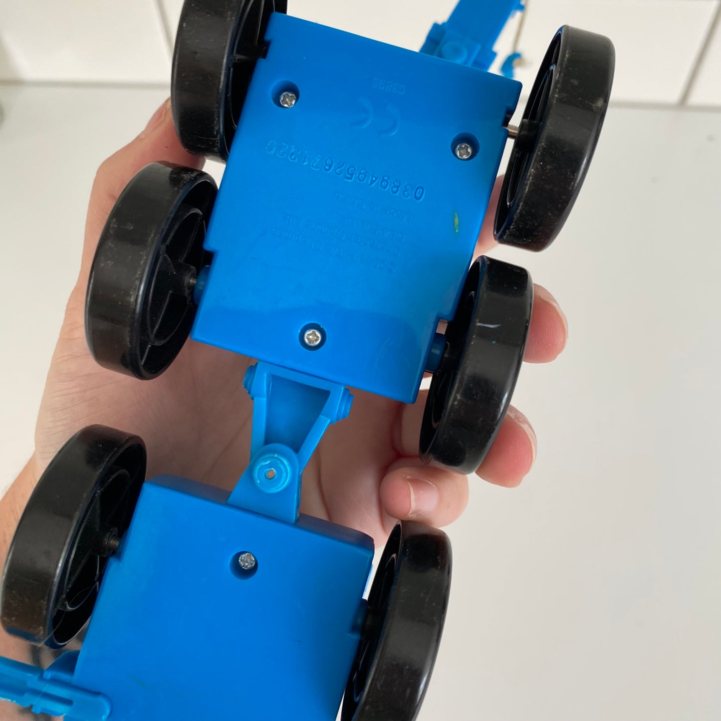 Bob The Builder Lofty Vehicle