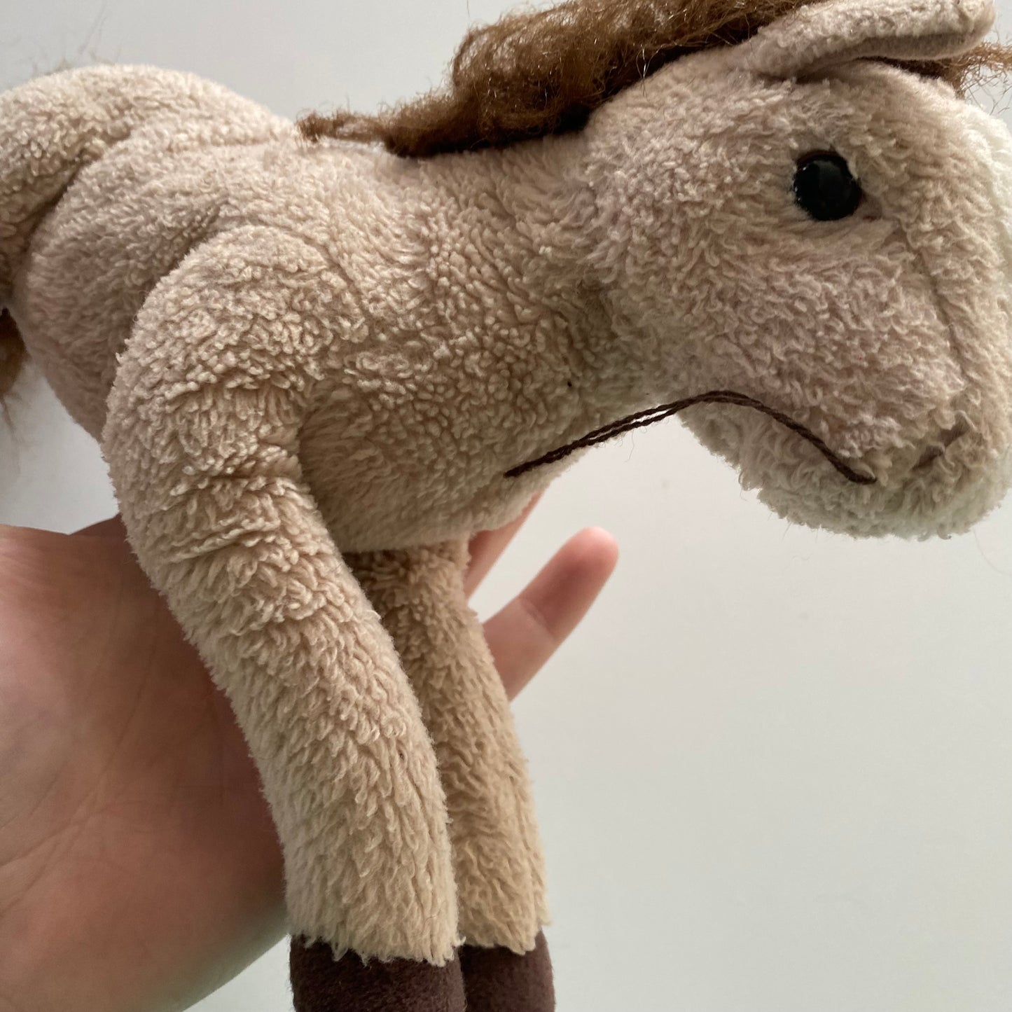 Saddle Club Plush
