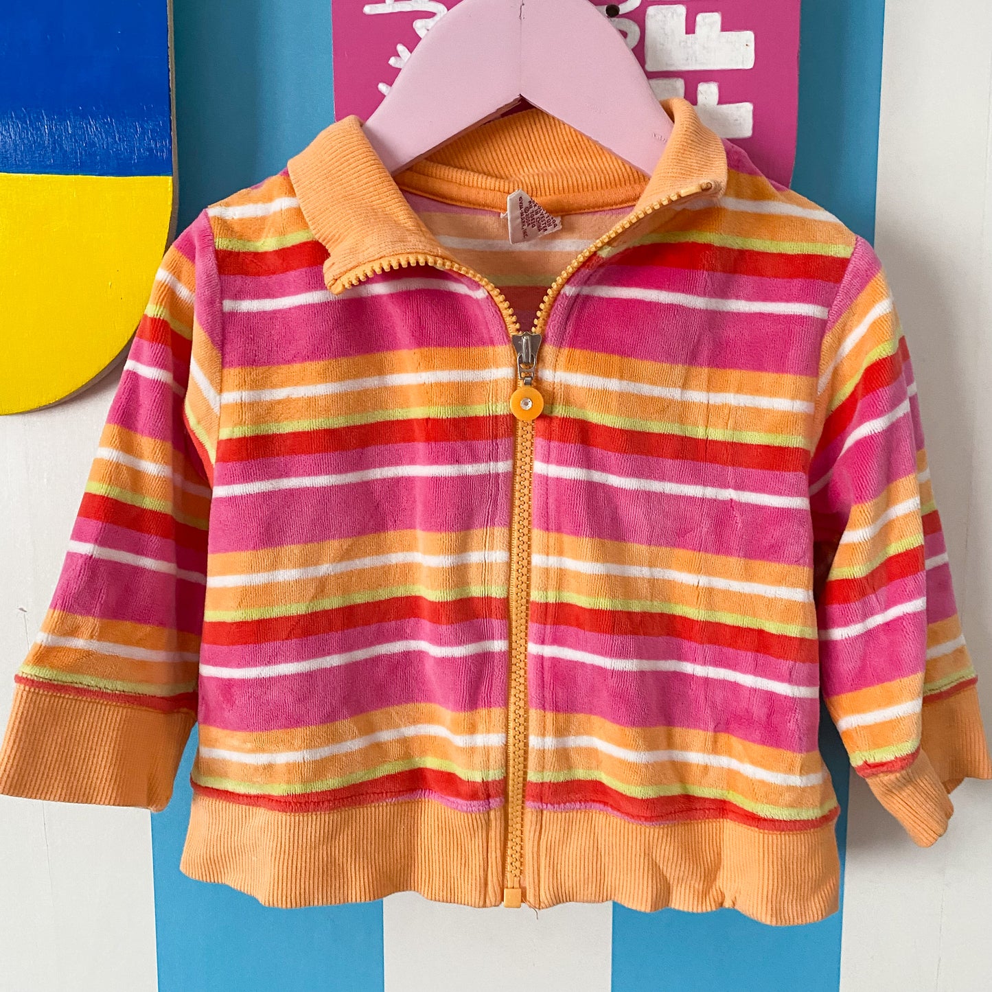 Y2K Gymboree Jumper - Size 2