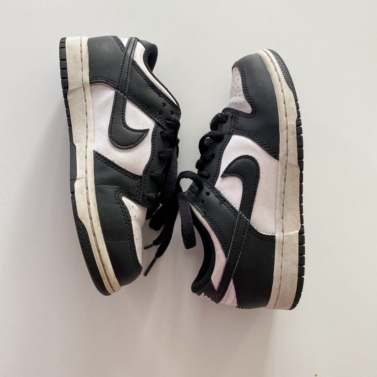 Nike Dunks - Size 1