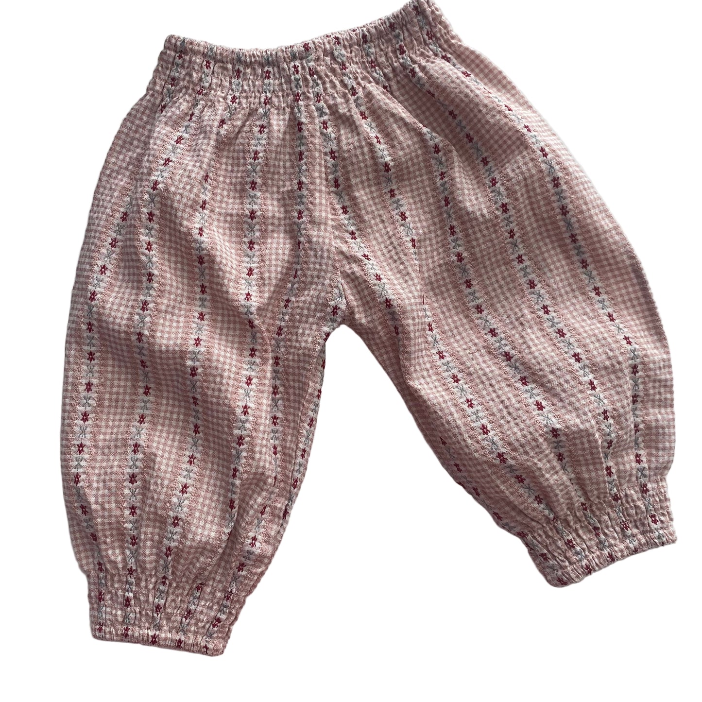 Arthur Ave Pants - Size 3-6M