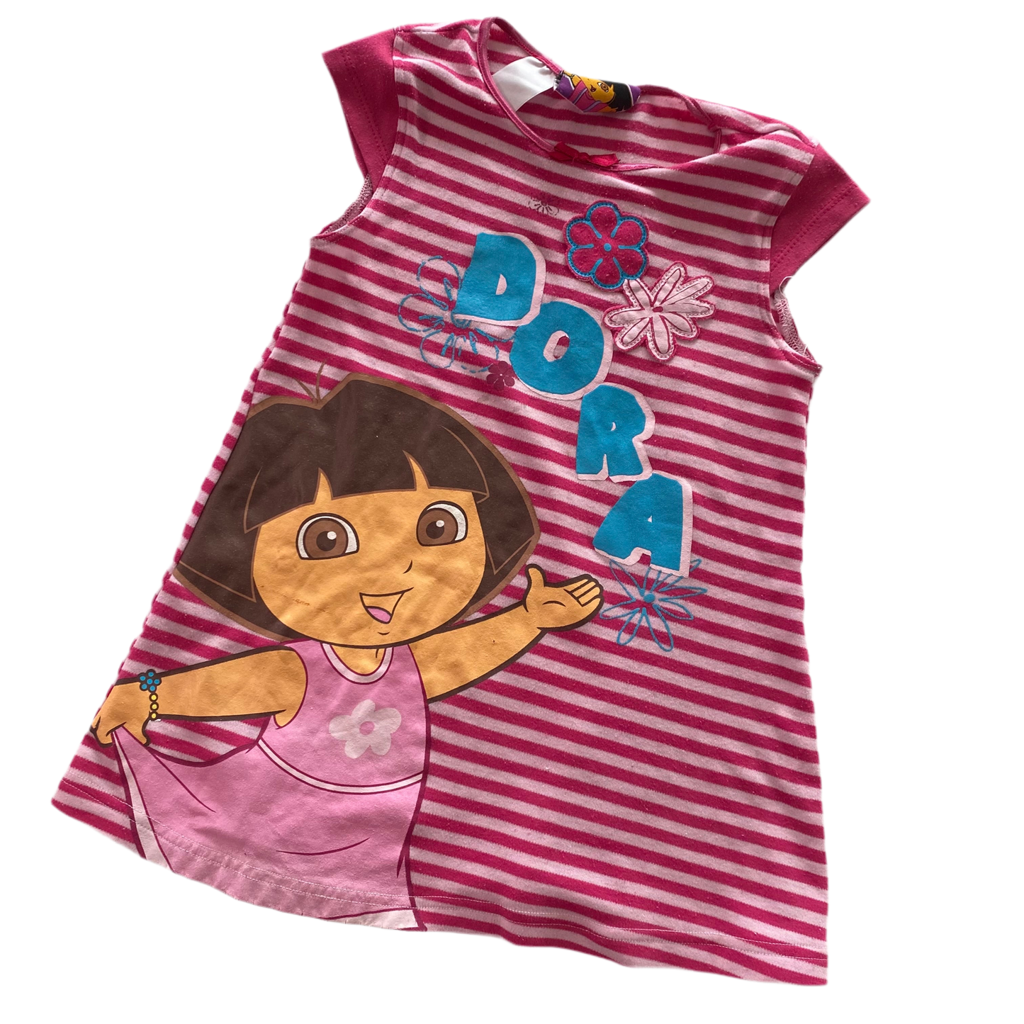 Dora The Explorer Nightie - Size 3