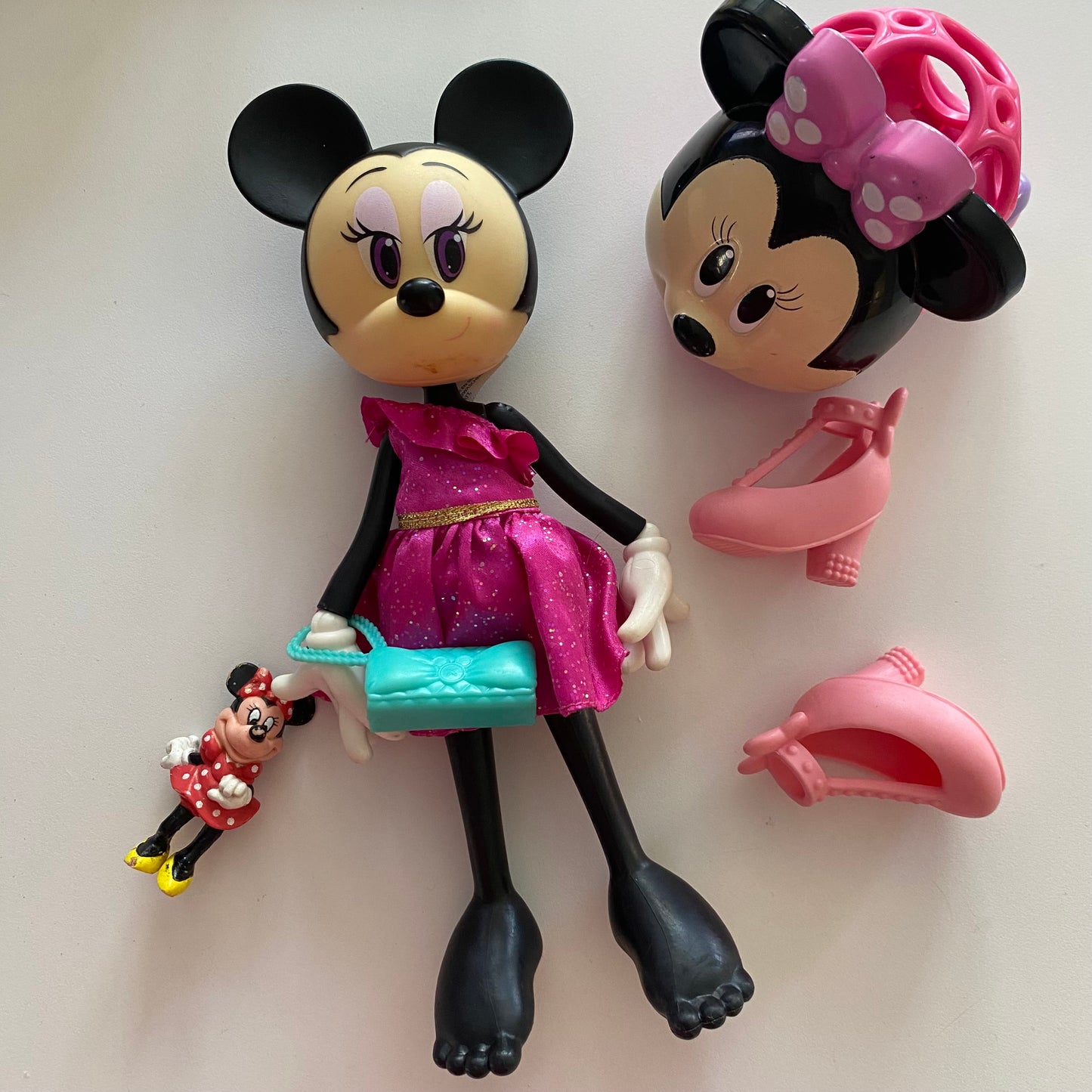 Minnie Mouse Bundle
