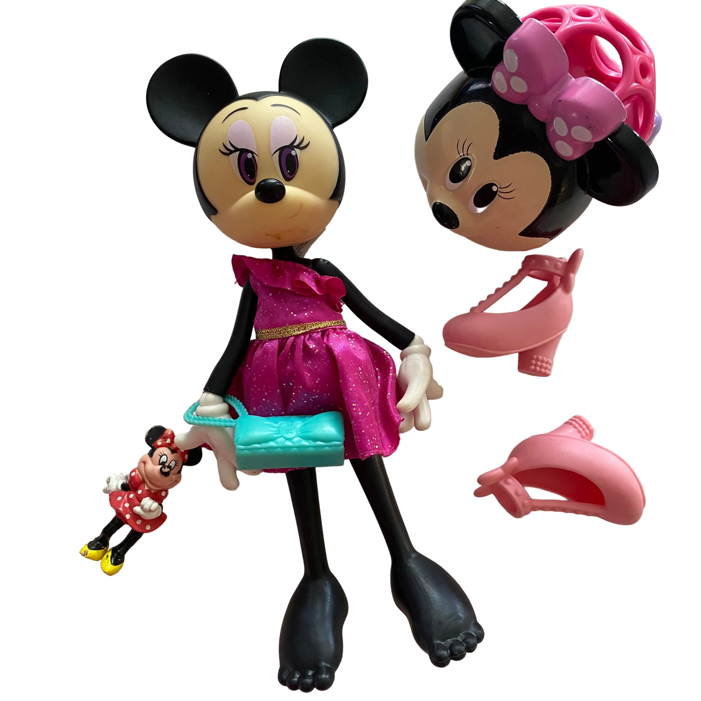 Minnie Mouse Bundle