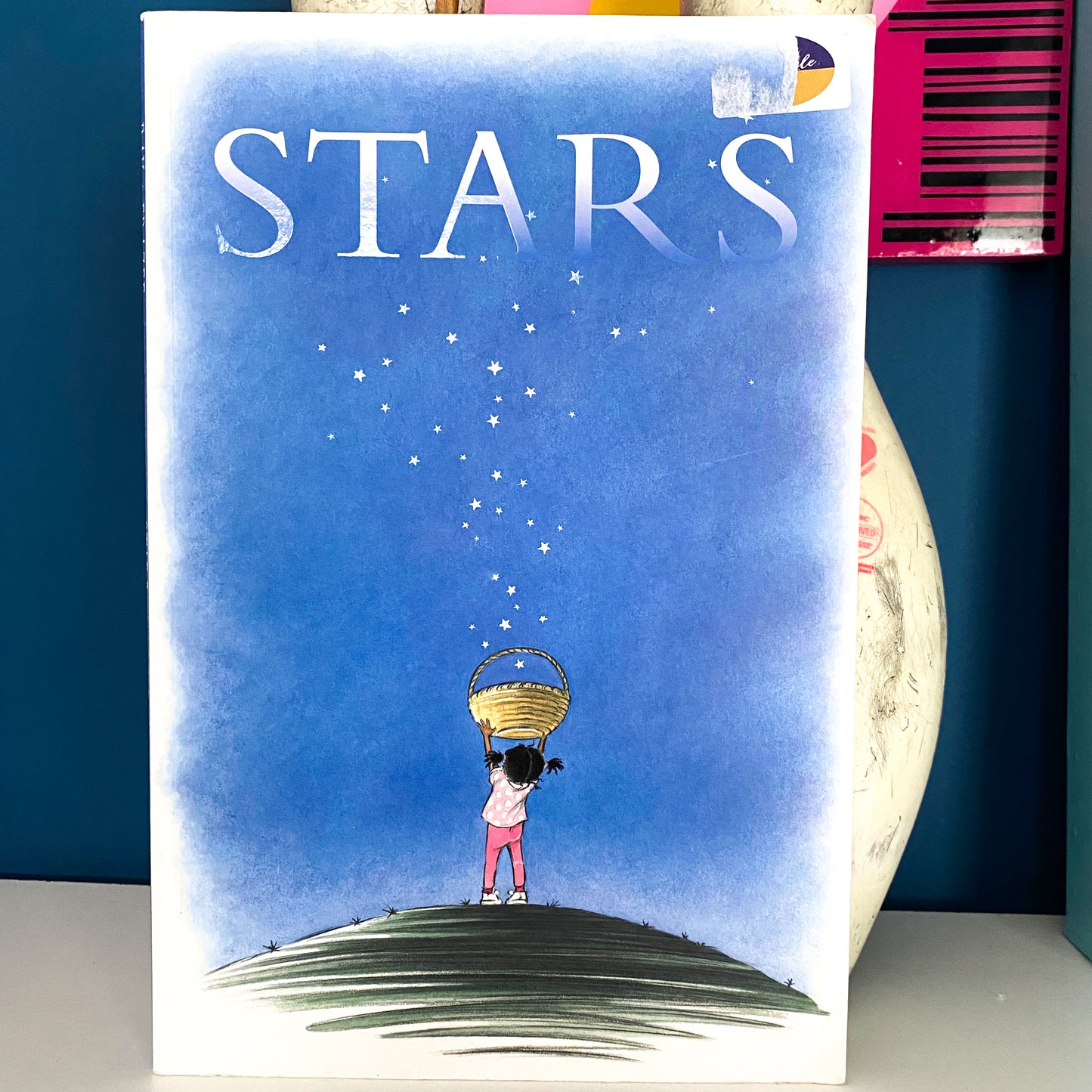 STARS Book