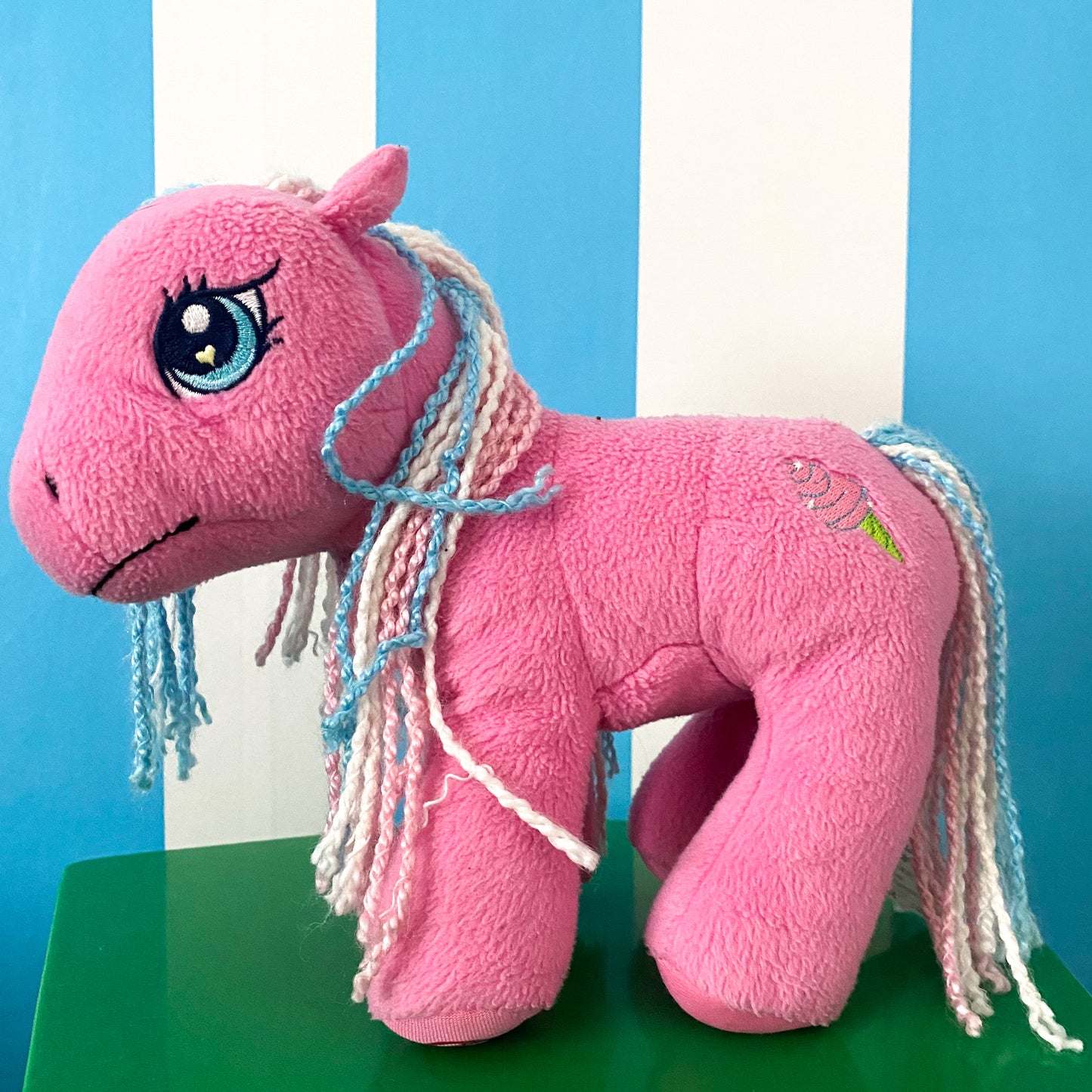 My Little Pony Plush
