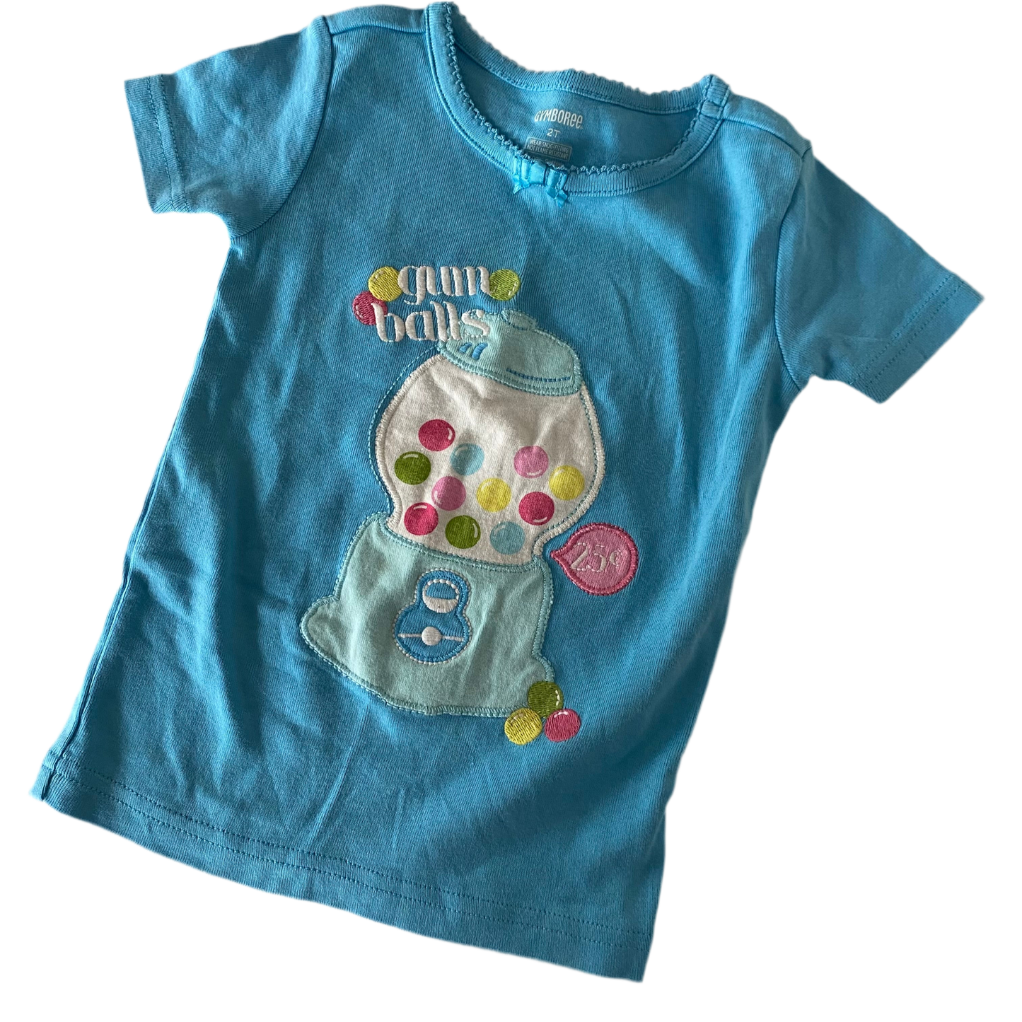 Gymboree Top - Size 2