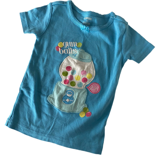 Gymboree Top - Size 2