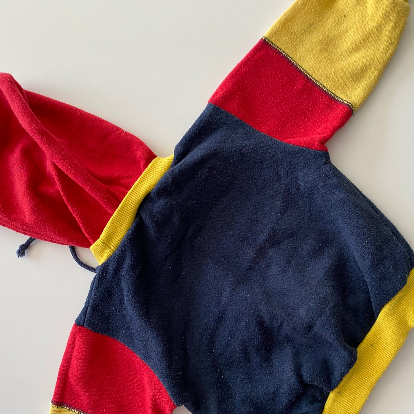 Vintage Thomas The Tank Engine Hoodie - Size 1