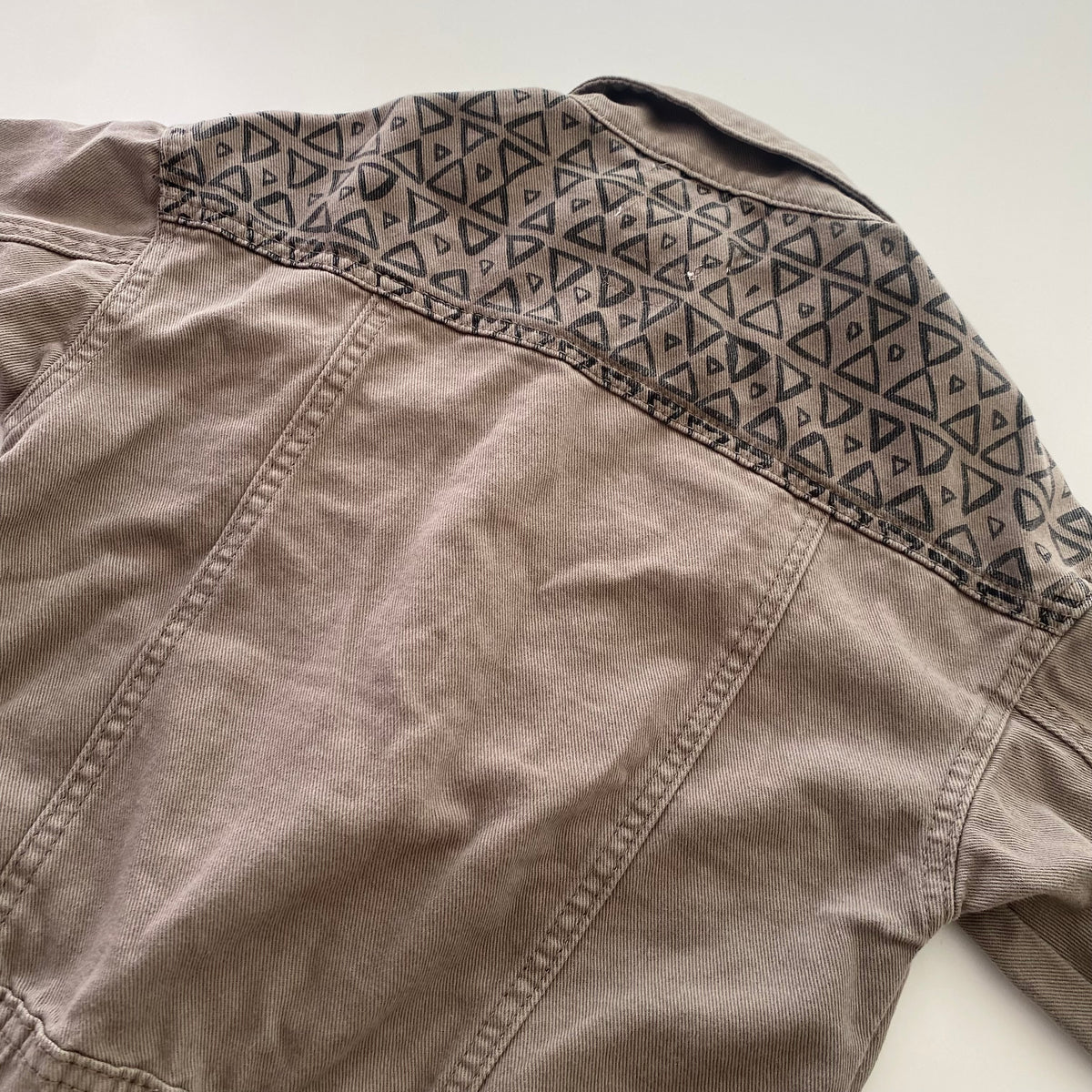 Cotton On Kids Jacket - Size 5-6Y