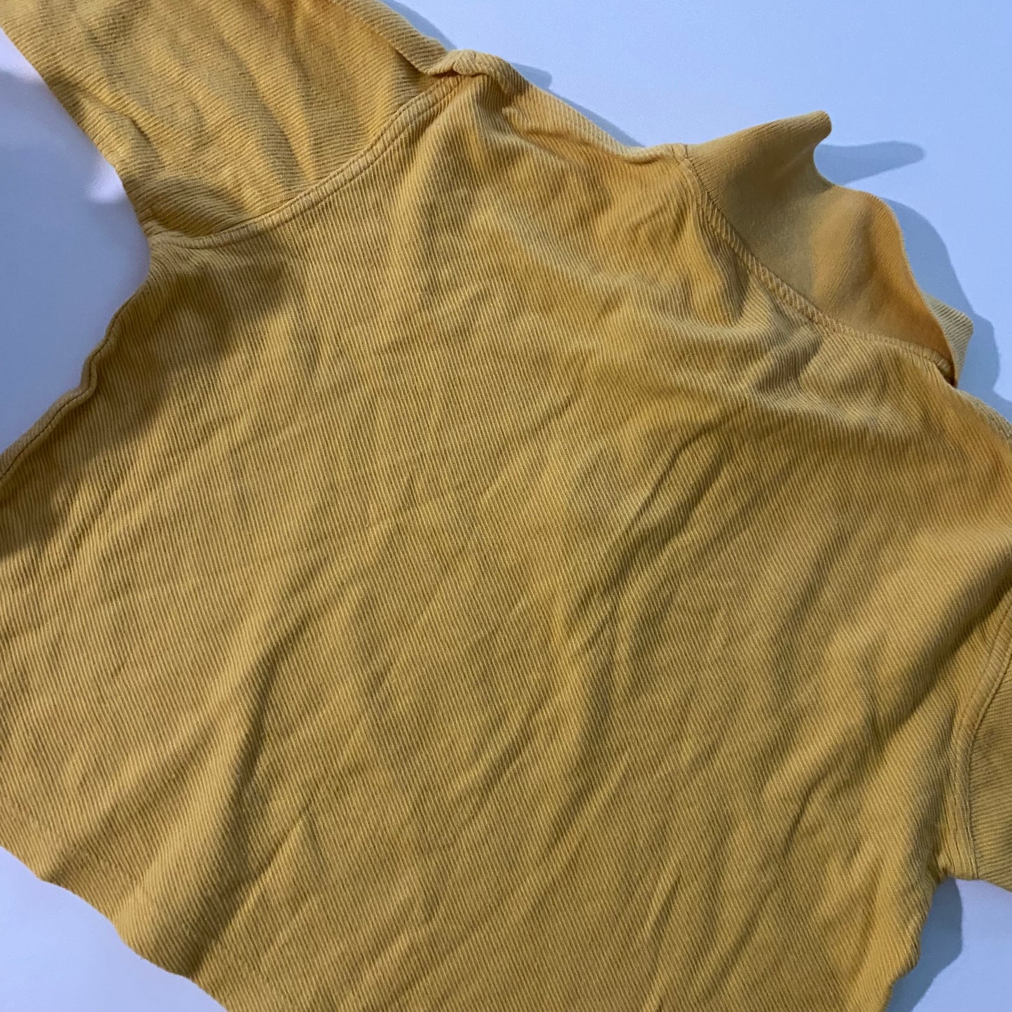 Vintage Pumpkin Patch Shirt - Size 6