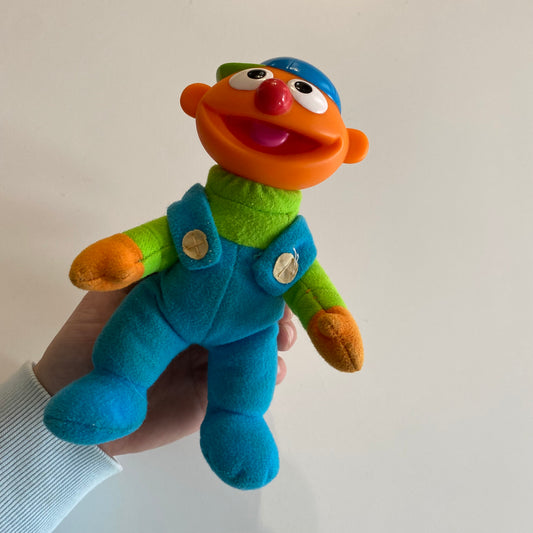 Ernie Plush