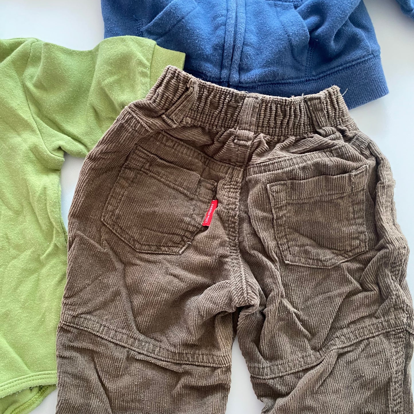 Y2K Baby Bundle - Size 3-6M