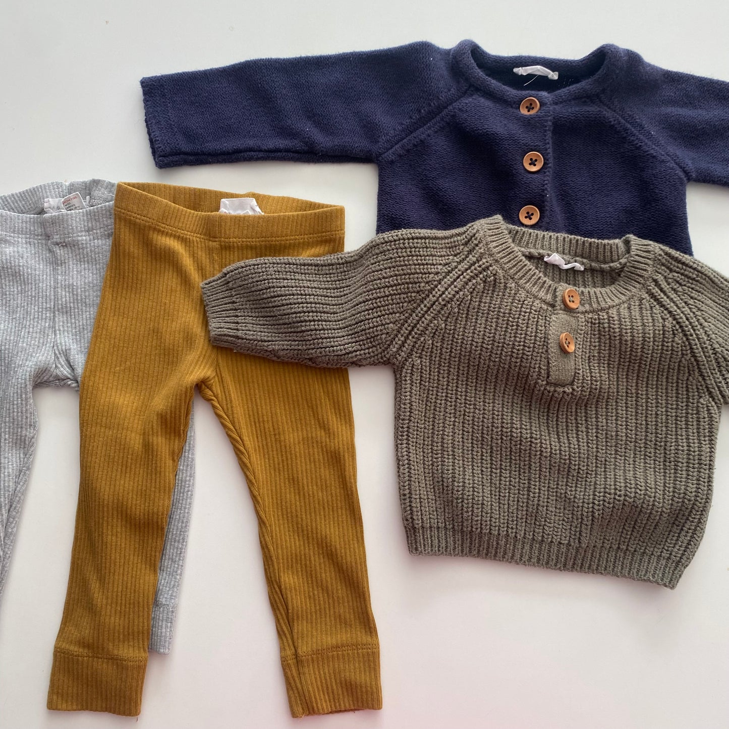 Jamie Kay Baby Bundle - Size 0-6M