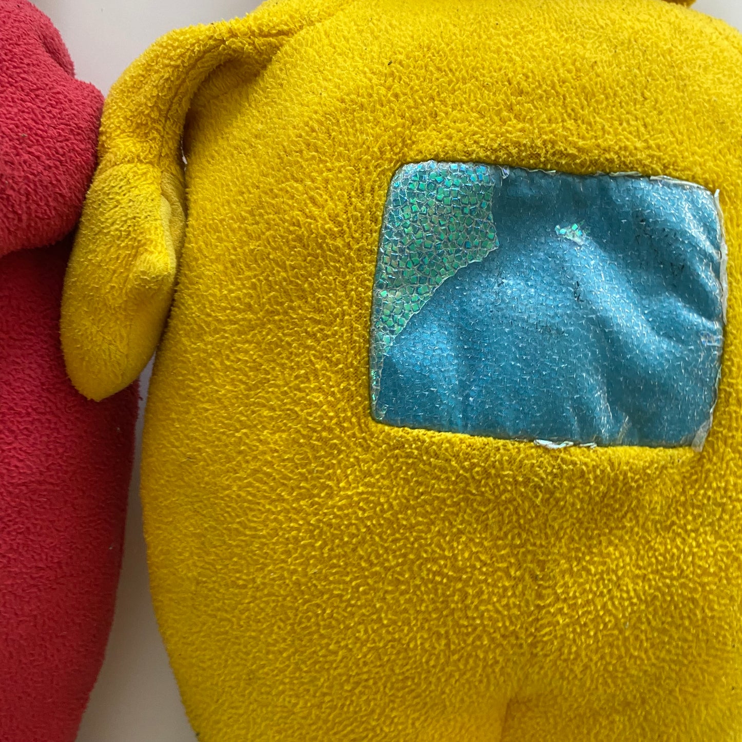 Vintage Teletubbies Pyjama Bags