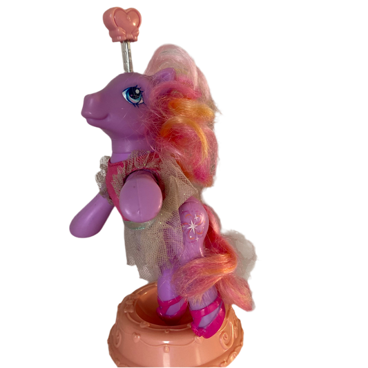 My Little Pony G3 Twinkle Twirl