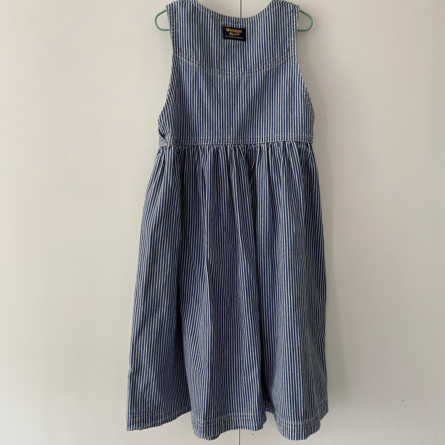 Vintage Oshkosh Dress - Size 6