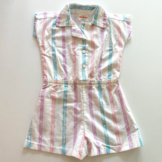 Vintage Health-Tex Romper - Size 2