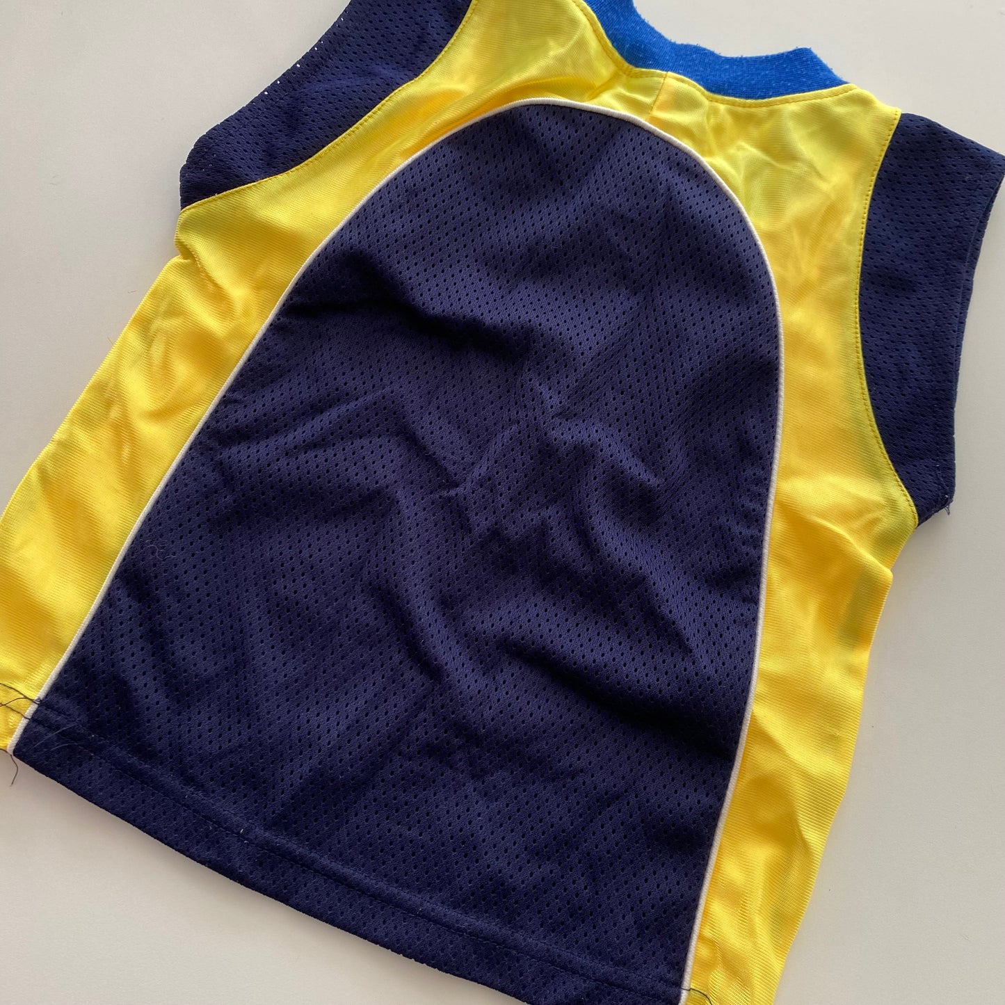 Y2K Basket Ball Set - Size 2