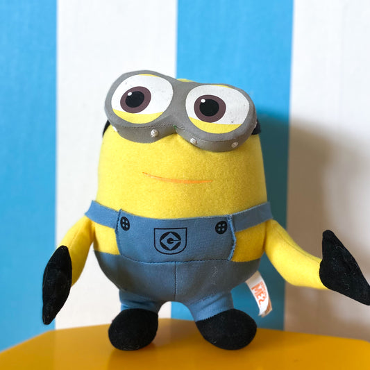 Despicable Me Minion Plush