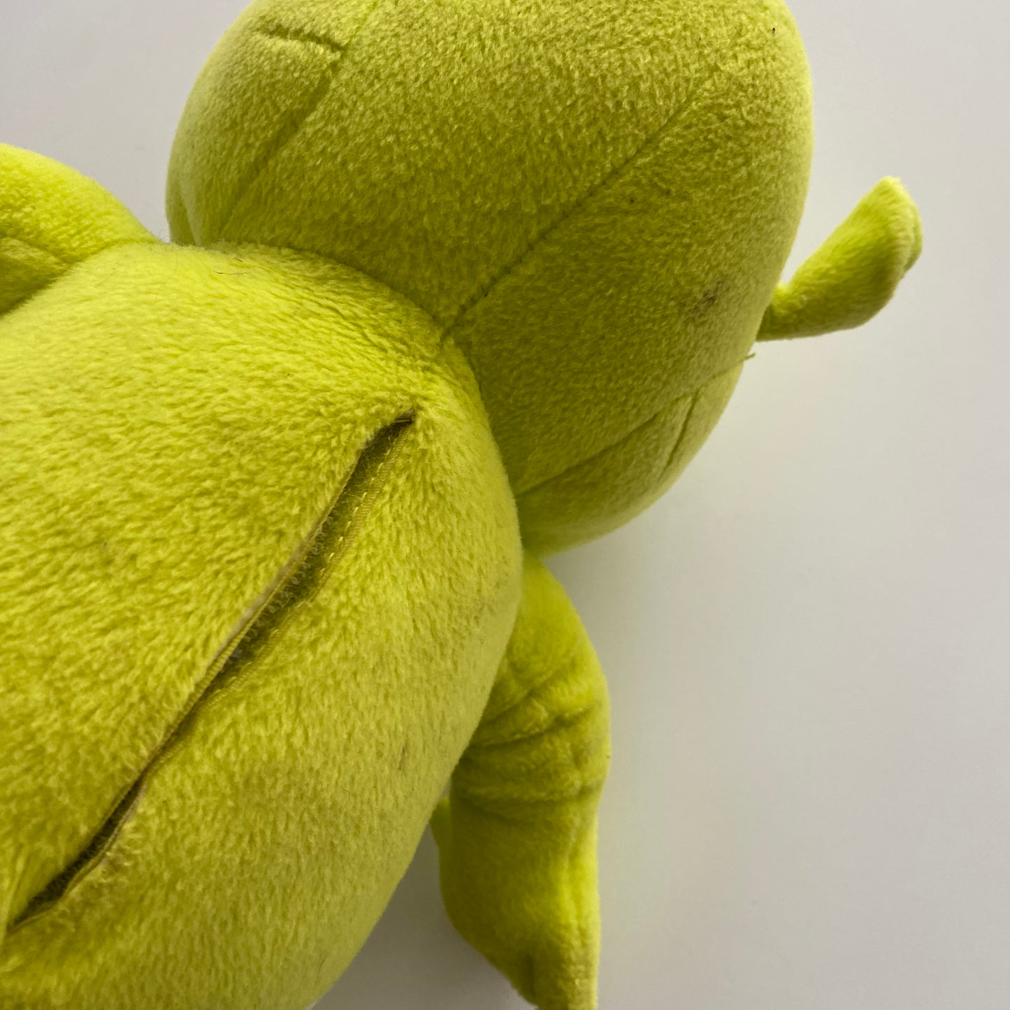 Shrek Baby Interactive Plush