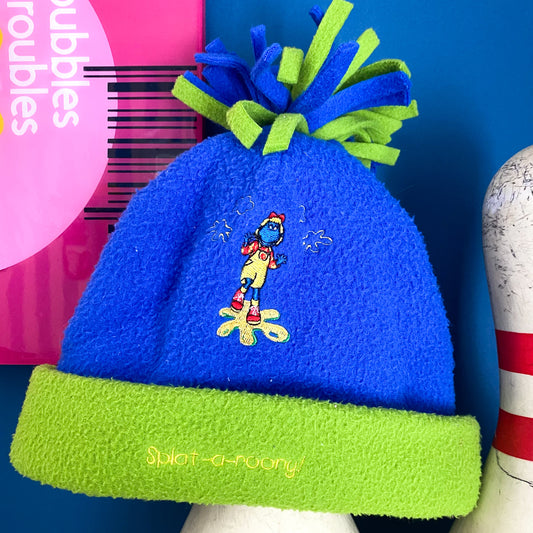 Vintage Tweenies 1998 Beanie - Size 18-24M