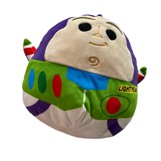 Squishmellow Disney Toy Story Buzz