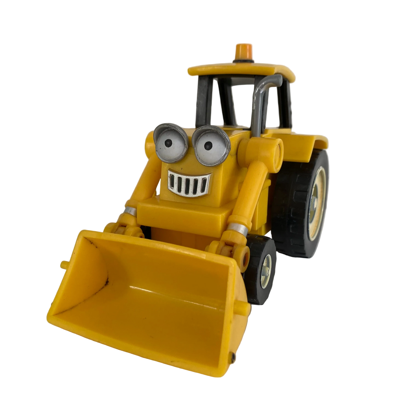Bob The Builder Scoop Vehicle