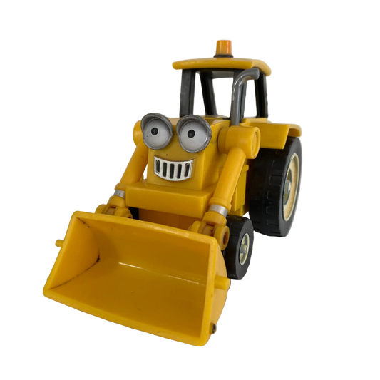 Bob The Builder Scoop Vehicle