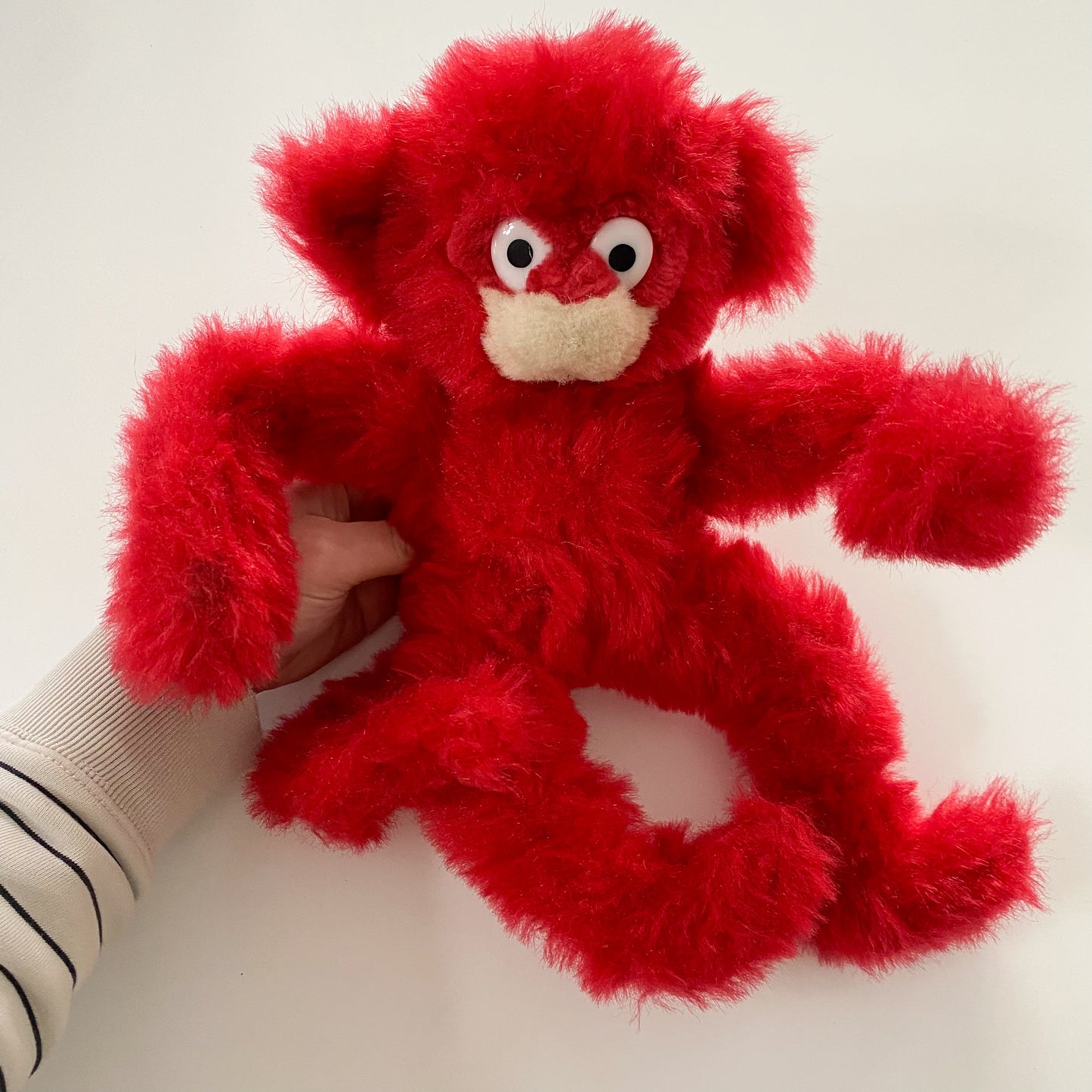 What Now Shakespeare Plush
