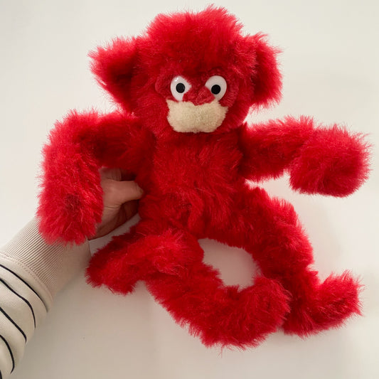 What Now Shakespeare Plush