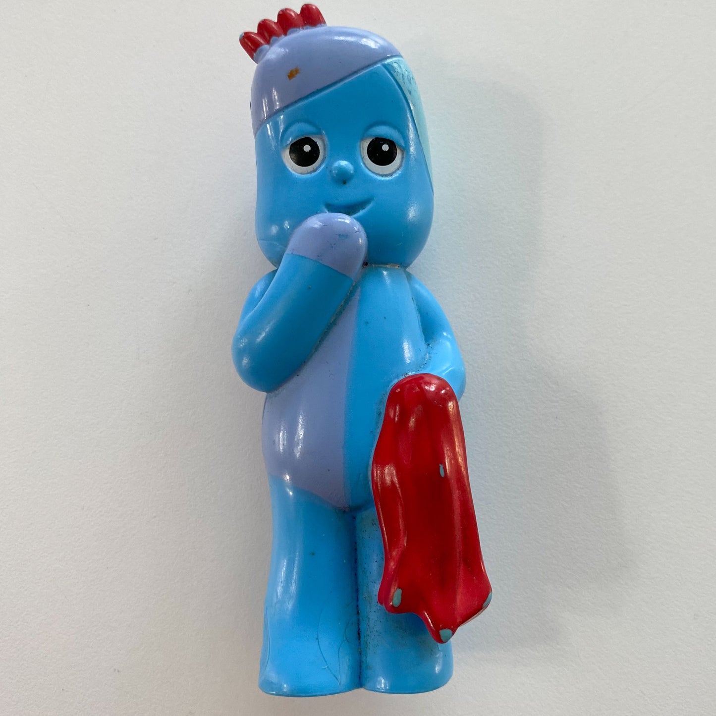In The Night Garden Igglepiggle Figure