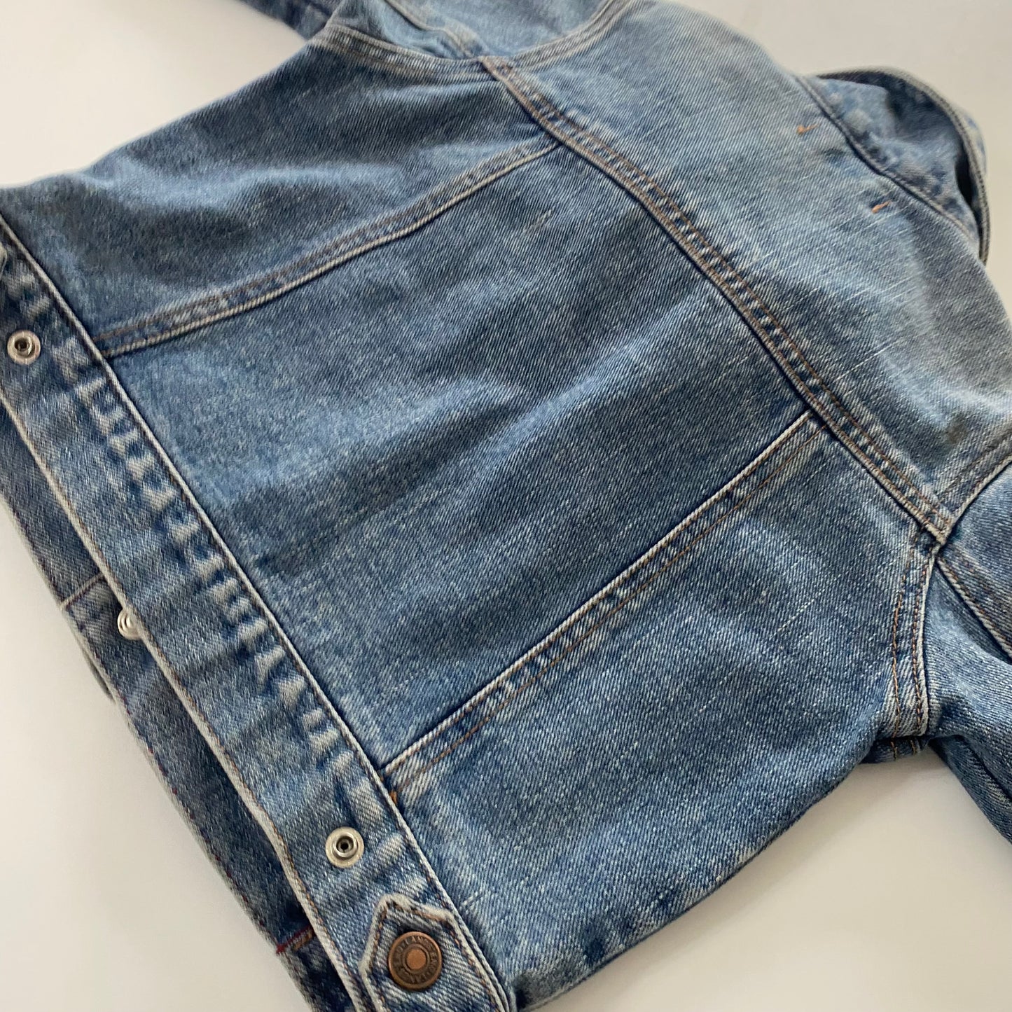 Denim Jacket - Size 3