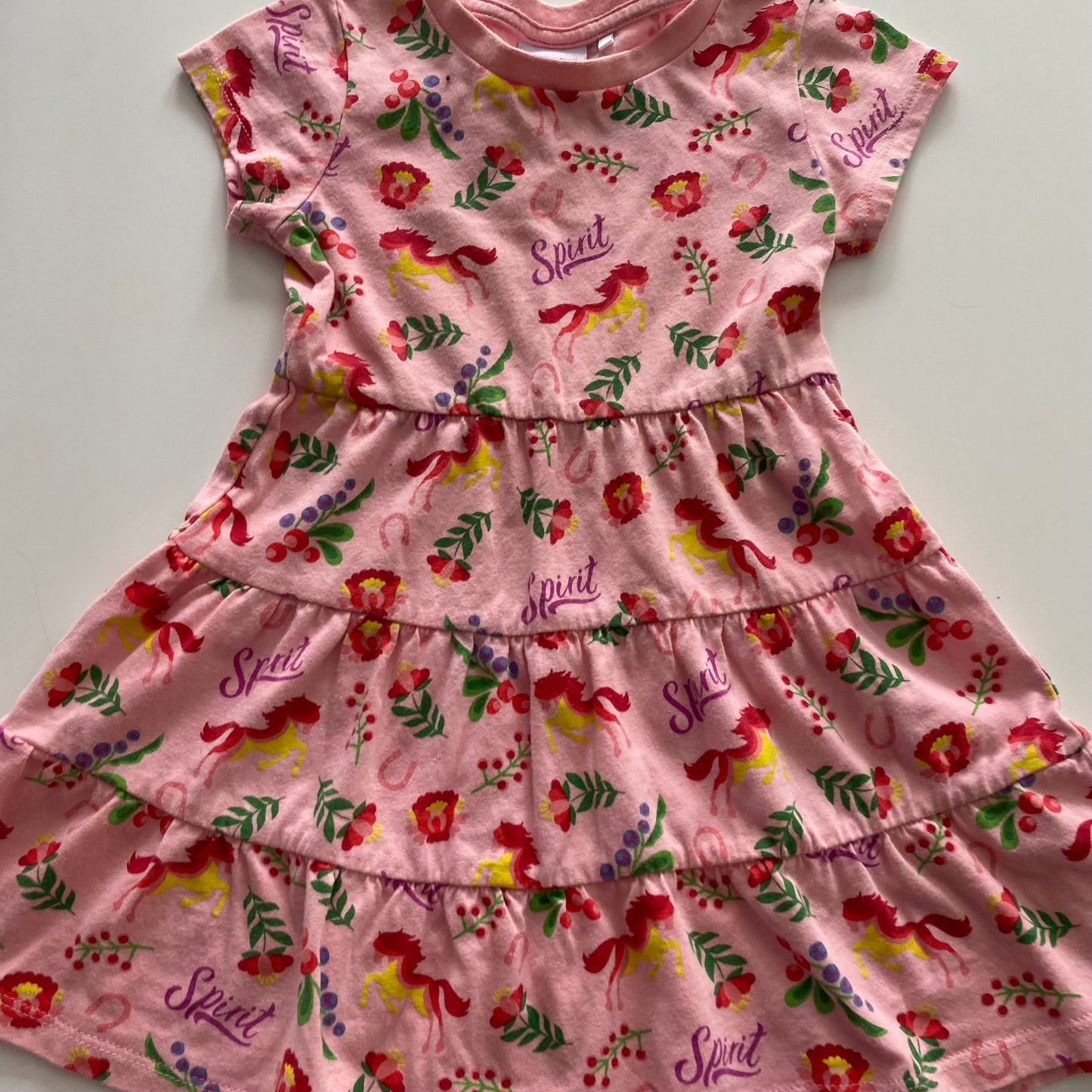 Spirt Dress - Size 3