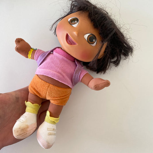 Dora Doll