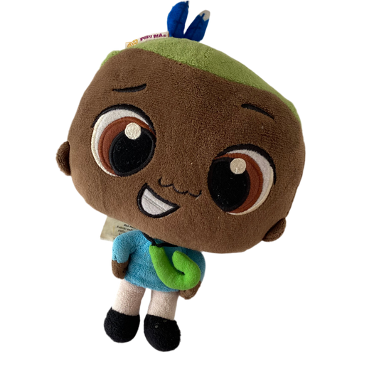 Pipi Ma Hura Plush