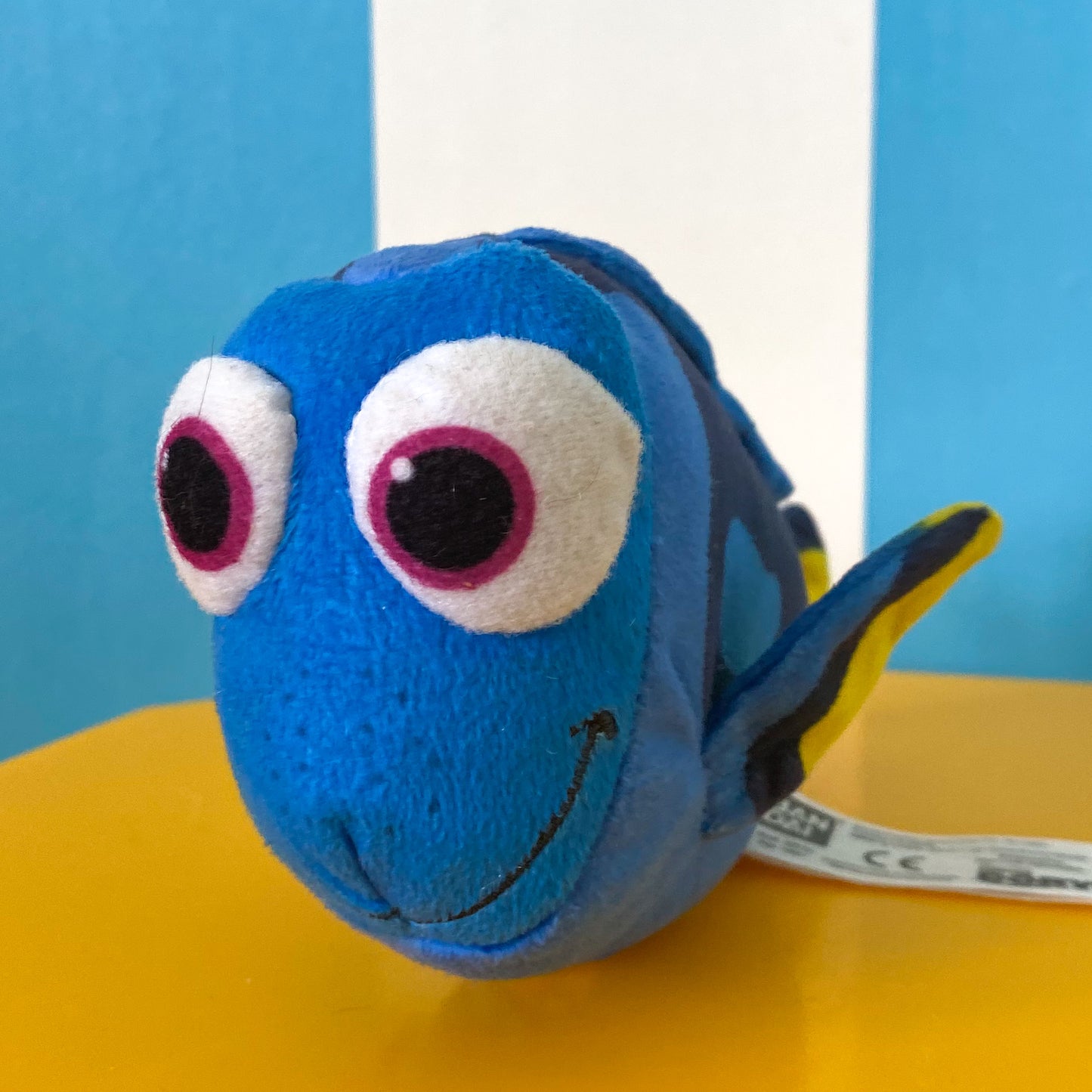 Finding Dory Interactive Plush