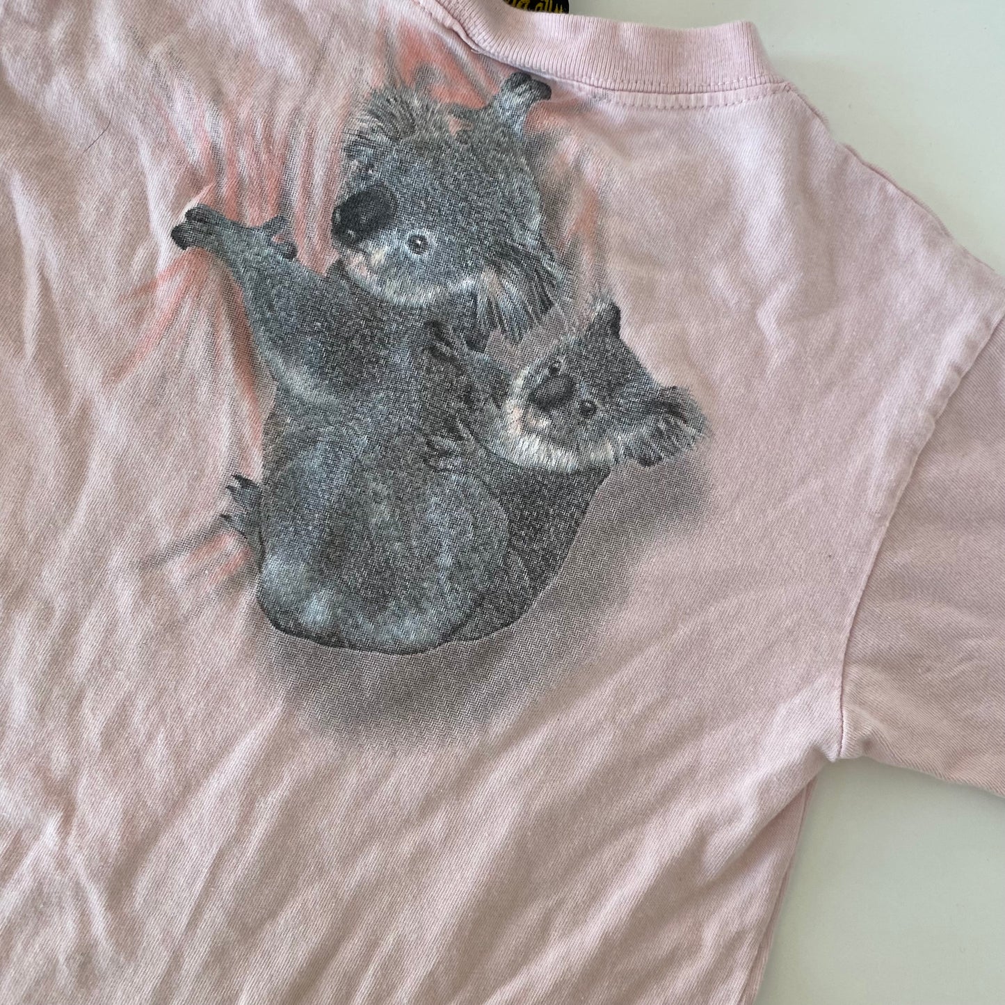 Wild Plant Koala Top - Size 6