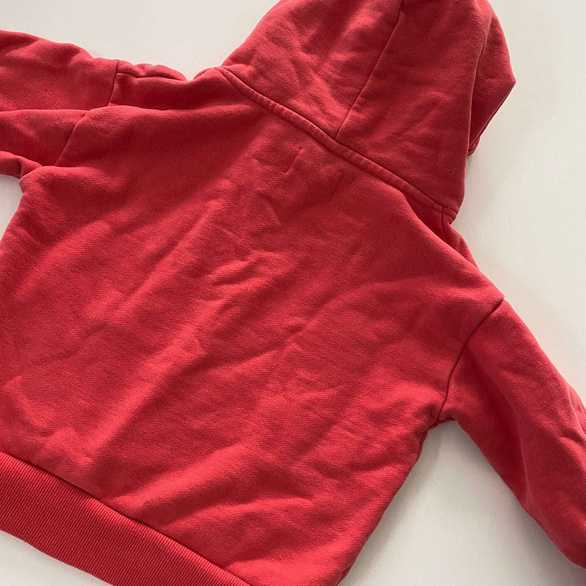 YOUKNOW Hoodie - Size 6
