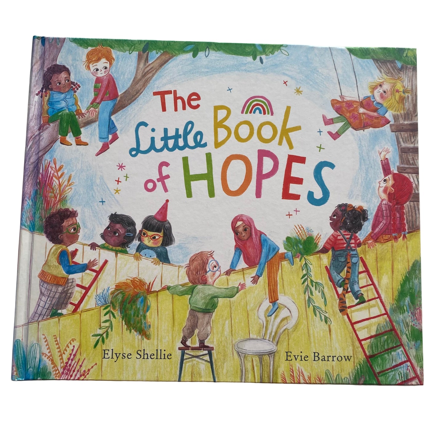 The Little Book Of Hopes