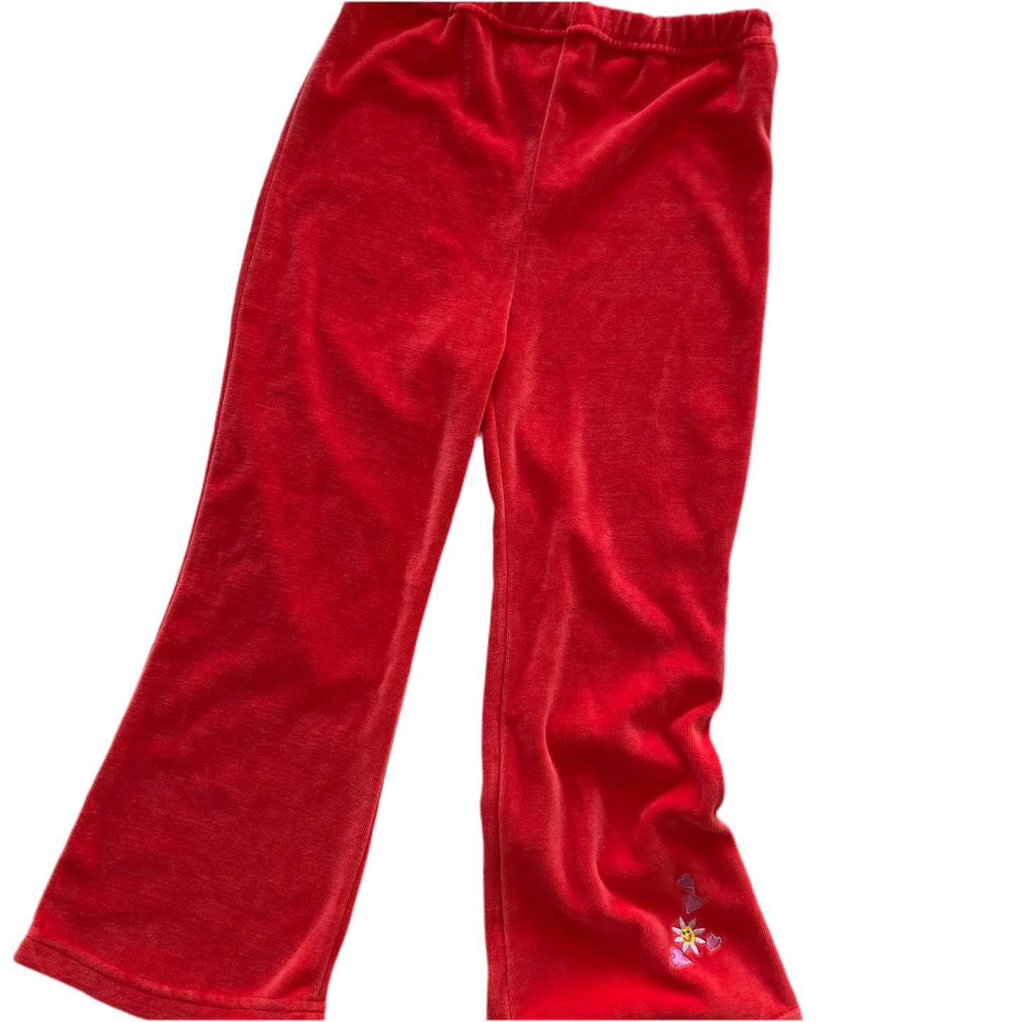 Y2K Ka-Boosh Valour Flares - Size 6