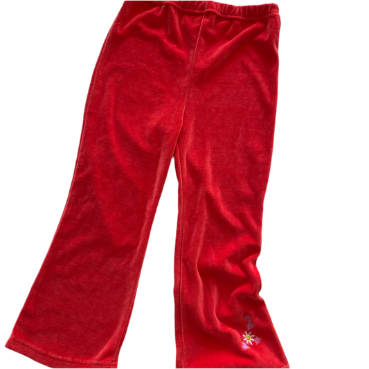 Y2K Ka-Boosh Valour Flares - Size 6