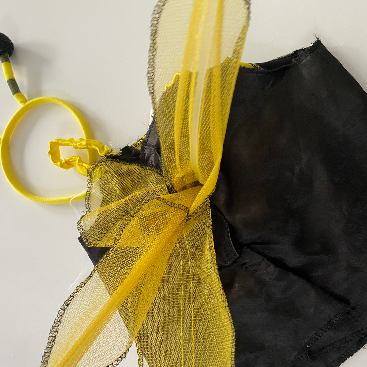 Bee Costume - Size 3-5Y