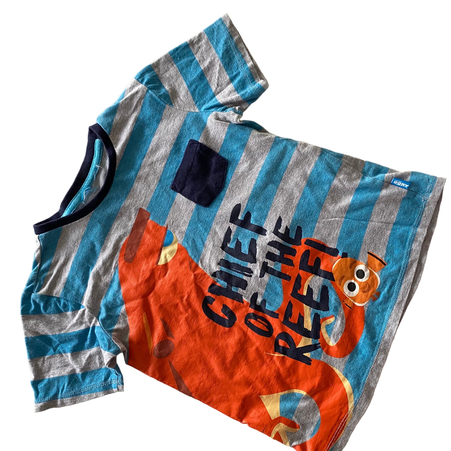 Finding Nemo Top - Size 3