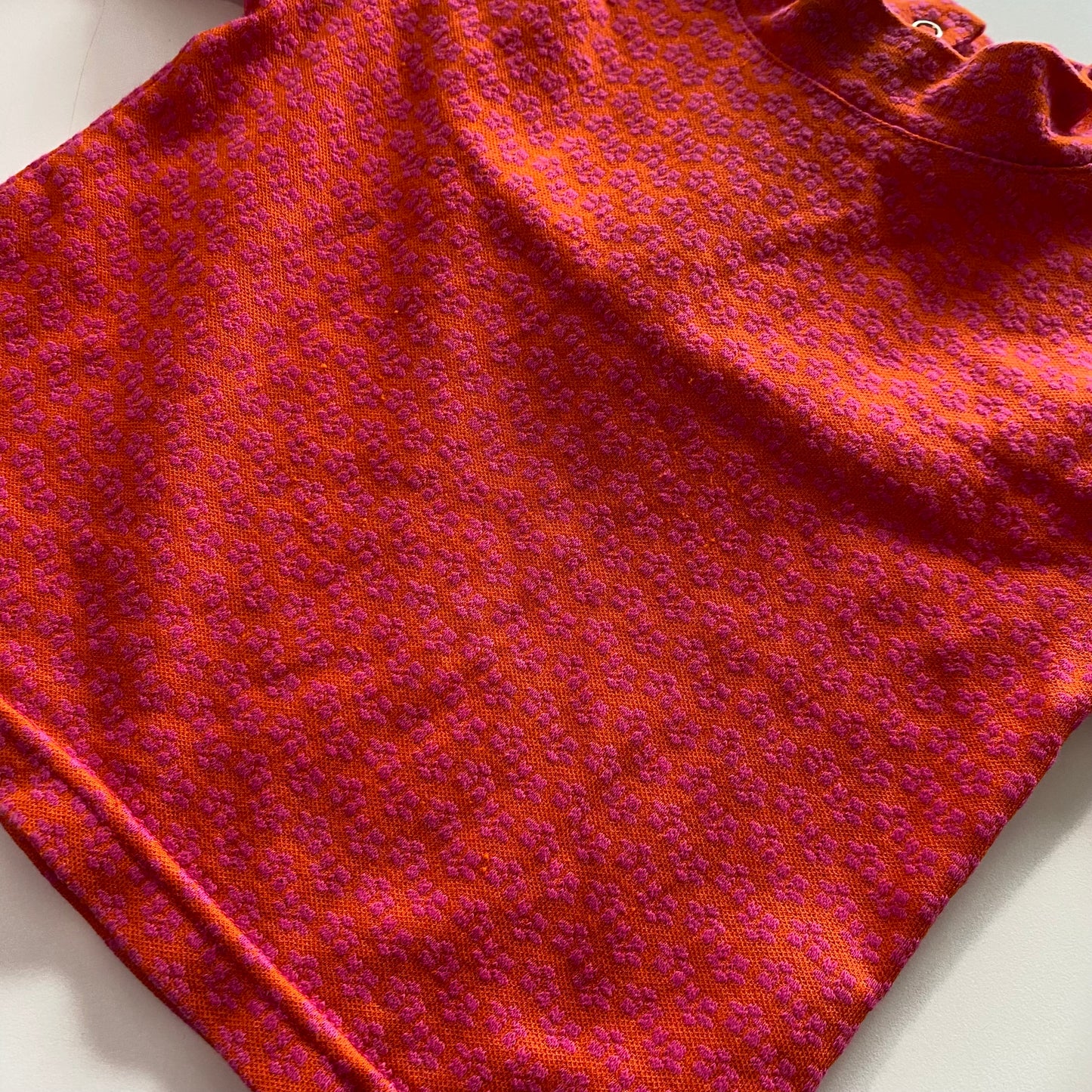 Vintage NOW Skivvy - Size 2